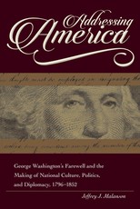 Addressing America