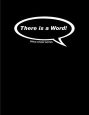 There is a Word!