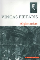 Algimantas