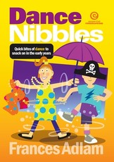 Dance Nibbles - Bk 1