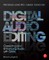 Digital Audio Editing
