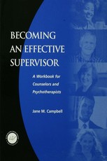 Campbell, J: Becoming an Effective Supervisor
