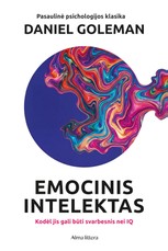 Emocinis intelektas