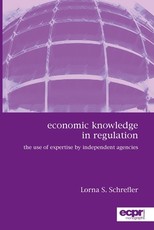 Economic Knowledge in Regulation