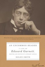 An Uncommon Reader