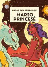 Marso princesė