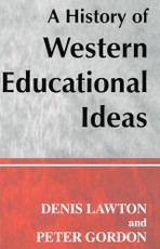 A History of Western Educational Ideas