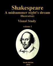 Shakespeare A midsummer night's dream