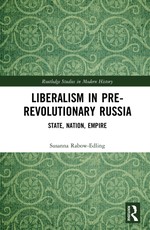 Liberalism in Pre-revolutionary Russia