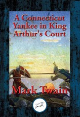 A Connecticut Yankee in King Arthur's Court