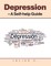 Depression - A Self-help Guide