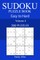 300 Easy to Hard Sudoku Puzzle Book