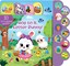 Hop to It, Easter Bunny! (with 10 Springtime Sounds!)