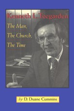 Kenneth Teegarden