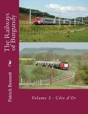 The Railways of Burgundy