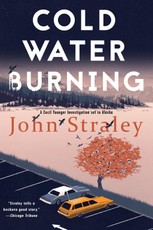 Cold Water Burning