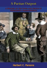 Puritan Outpost