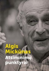 Atsiminimų punktyrai