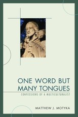 One Word But Many Tongues