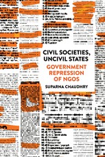 Civil Societies, Uncivil States