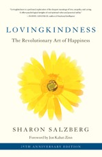 Lovingkindness