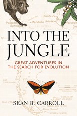 Into the Jungle