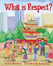 What is Respect?