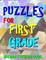 Puzzles for First Grade
