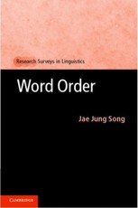 Word Order