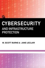 Cybersecurity and Infrastructure Protection