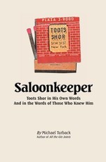 Saloonkeeper