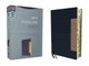 Niv, Thinline Bible, Leathersoft, Blue, Red Letter, Thumb Indexed, Comfort Print