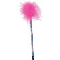 Pieštukas CENTRUM „Angel, SuperStar, Princess“ su plunksna