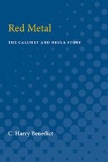 Red Metal