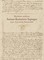 Merkinės seniūno 1730–1733 metų Antano Kazimiero Sapiegos dienoraštis
