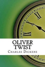 Oliver Twist