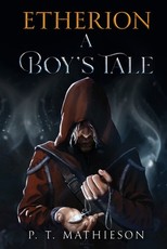 Etherion, A Boy's Tale