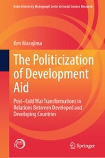 The Politicization of Development Aid