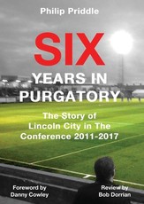 Six Years In Purgatory
