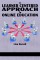 Learner Centered Approach To Online Education