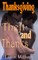 Thanksgiving Theft and Thanks
