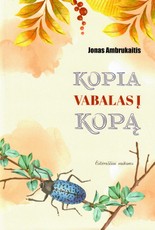 Kopia vabalas į kopą