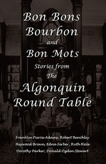 Bon Bons, Bourbon and Bon Mots