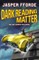Dark Reading Matter