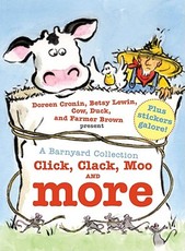 A Barnyard Collection