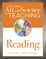The New Art and Science of Teaching Reading: (how to Teach Reading Comprehension Using a Literacy Development Model)