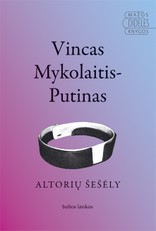 Altorių šešėly