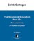 The Science of Education Part 2b