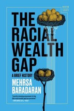 The Racial Wealth Gap