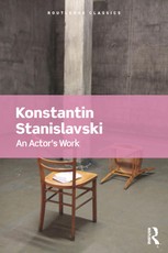 An Actor's Work